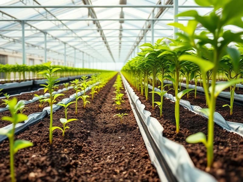 Protection des plantations